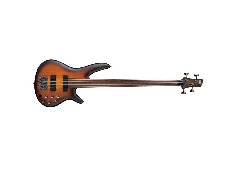 Ibanez SRF-700 BBF elbass fretless 
